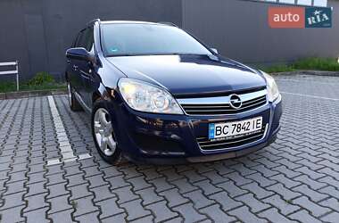 Универсал Opel Astra 2008 в 