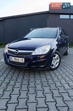 Универсал Opel Astra 2008 в 