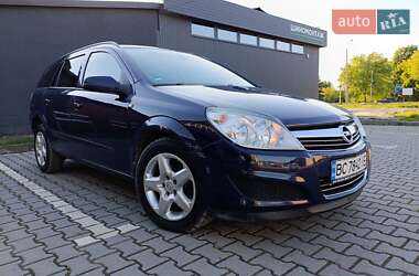 Универсал Opel Astra 2008 в 
