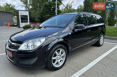 Універсал Opel Astra 2007 в Києві