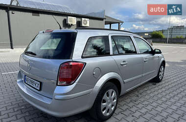 Универсал Opel Astra 2006 в 