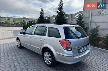 Универсал Opel Astra 2006 в 