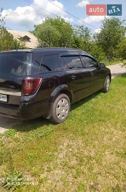 Универсал Opel Astra 2006 в 