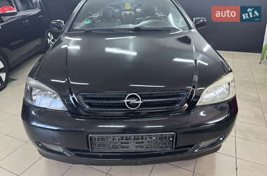 Кабриолет Opel Astra 2002 в Одессе