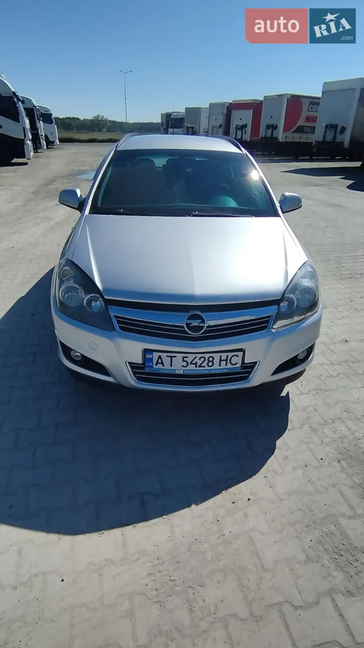 2012 Opel Astra - мініатюра 13