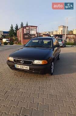 Универсал Opel Astra 1995 в Хмельницком