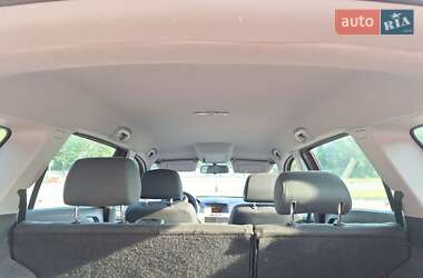 Универсал Opel Astra 2007 в 