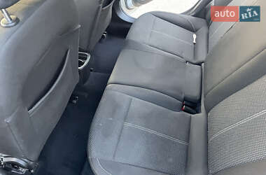 Универсал Opel Astra 2011 в 