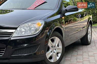 Универсал Opel Astra 2009 в 