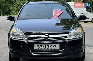 Универсал Opel Astra 2009 в 