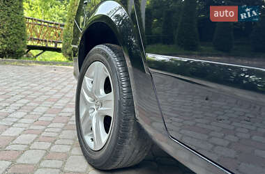 Универсал Opel Astra 2009 в 