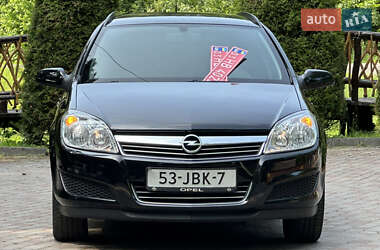 Универсал Opel Astra 2009 в 