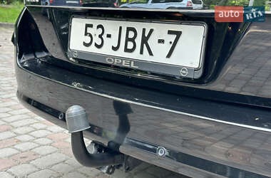 Универсал Opel Astra 2009 в 