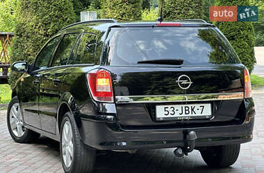 Универсал Opel Astra 2009 в 