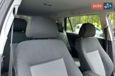 Универсал Opel Astra 2009 в 