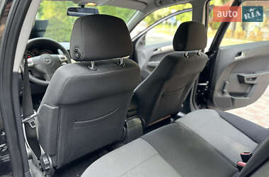 Универсал Opel Astra 2009 в 