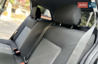 Универсал Opel Astra 2009 в 
