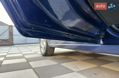 Универсал Opel Astra 2007 в 