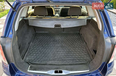 Универсал Opel Astra 2007 в 