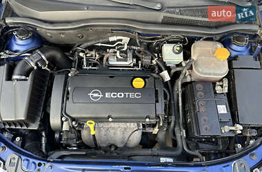 Универсал Opel Astra 2007 в 