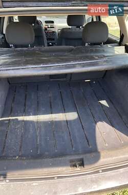 Универсал Opel Astra 2003 в 
