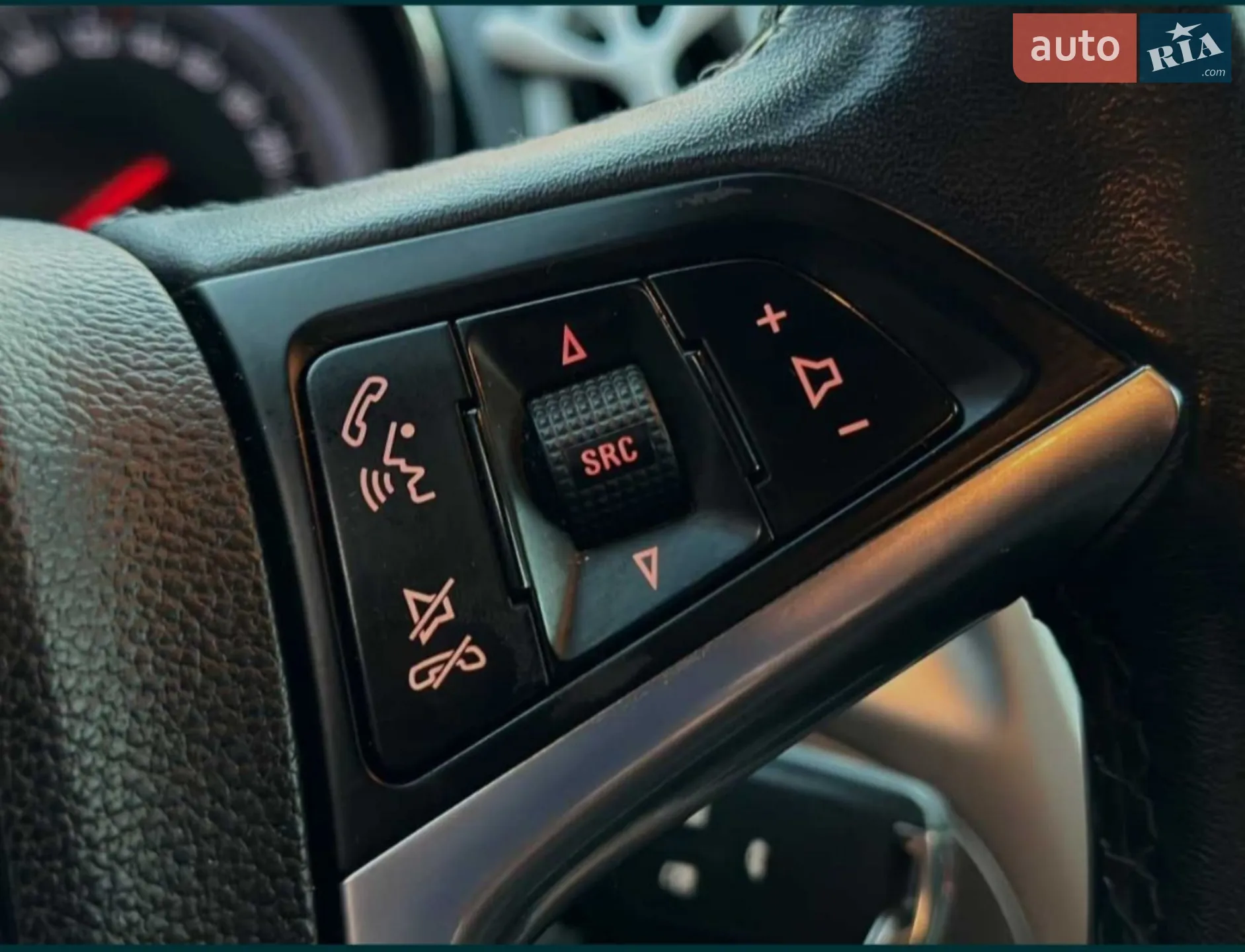 2011 Opel Astra - мініатюра 13