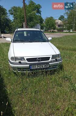 Універсал Opel Astra 1996 в Болграді