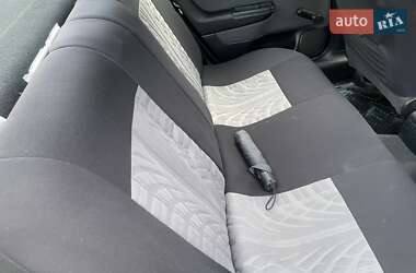 Седан Opel Astra 2008 в 