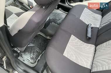 Седан Opel Astra 2008 в 