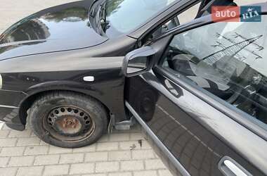 Седан Opel Astra 2008 в 