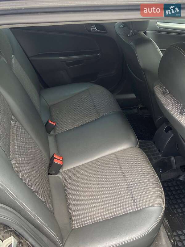 Универсал Opel Astra 2007 в Львове