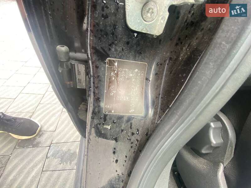 Универсал Opel Astra 2007 в Львове