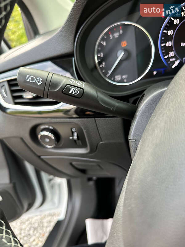 Универсал Opel Astra 2021 в Дрогобыче