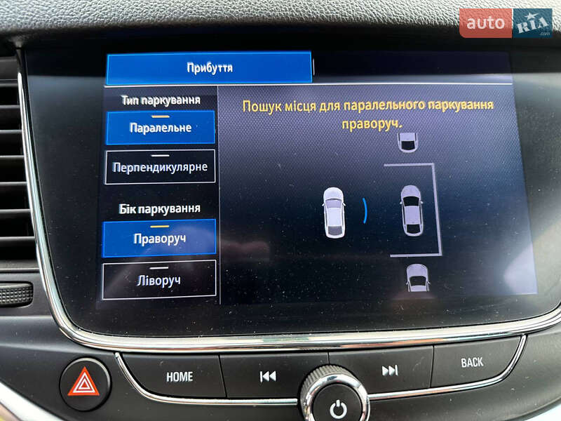 Универсал Opel Astra 2021 в Дрогобыче