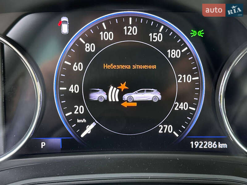 Универсал Opel Astra 2021 в Дрогобыче