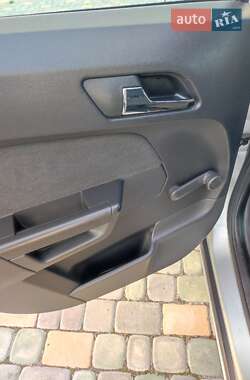 Хэтчбек Opel Astra 2004 в 