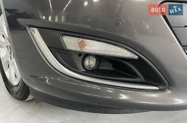 Универсал Opel Astra 2015 в 