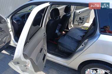 Универсал Opel Astra 2010 в 