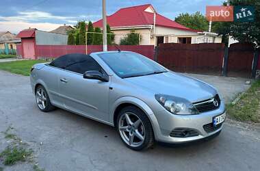Кабріолет Opel Astra 2008 в Балті