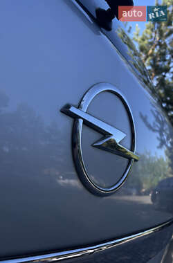 Универсал Opel Astra 2006 в 