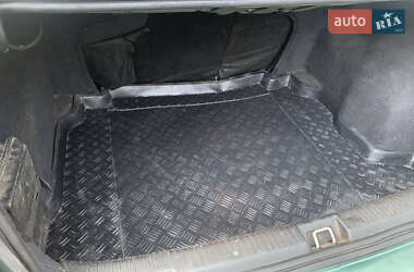 Седан Opel Astra 2007 в 