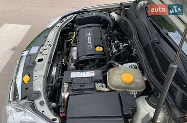 Универсал Opel Astra 2009 в 