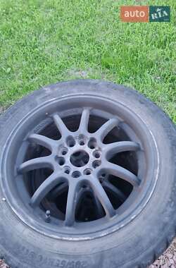 Кабриолет Opel Astra 2003 в Киеве