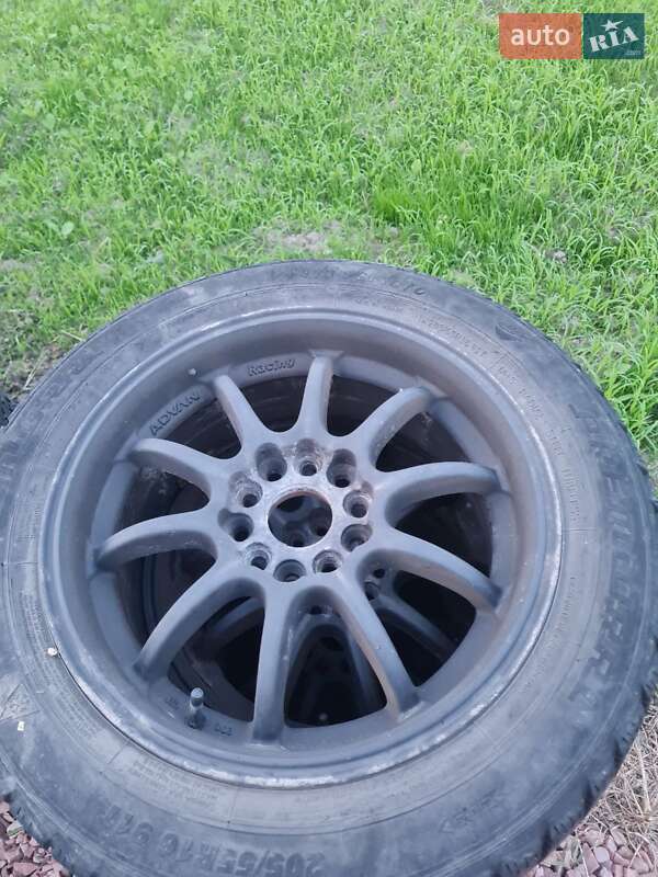 Кабріолет Opel Astra 2003 в Києві