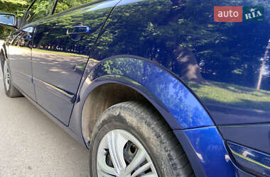 Универсал Opel Astra 2005 в 