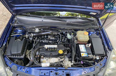 Универсал Opel Astra 2005 в 