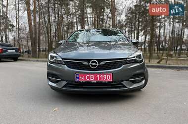 Универсал Opel Astra 2020 в Киеве