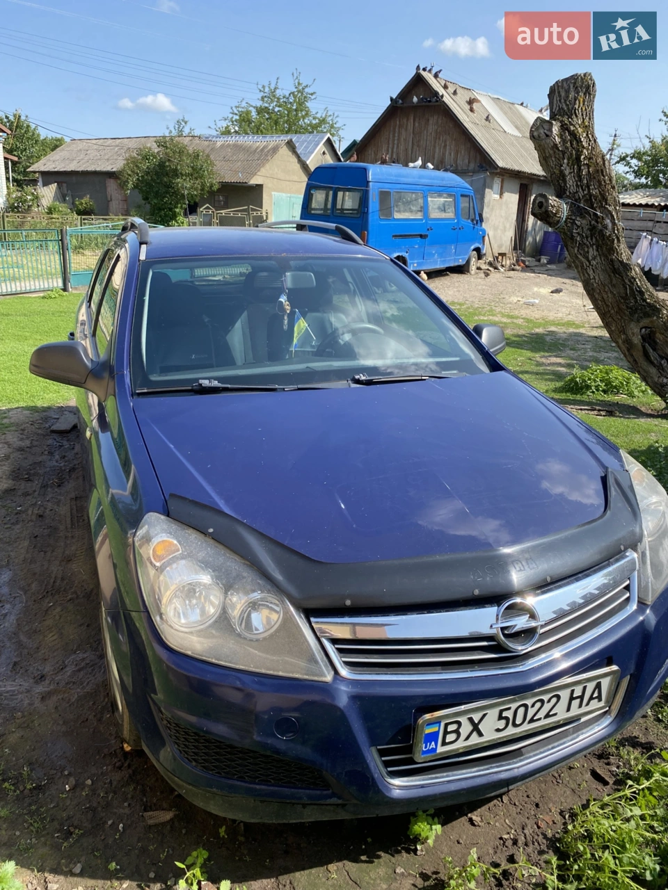 2010 Opel Astra - мініатюра 26
