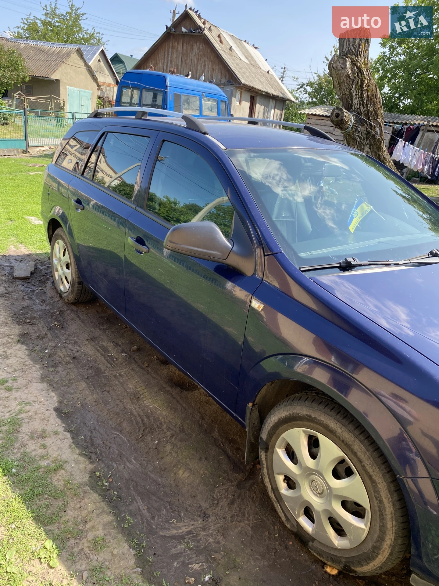 2010 Opel Astra - мініатюра 6
