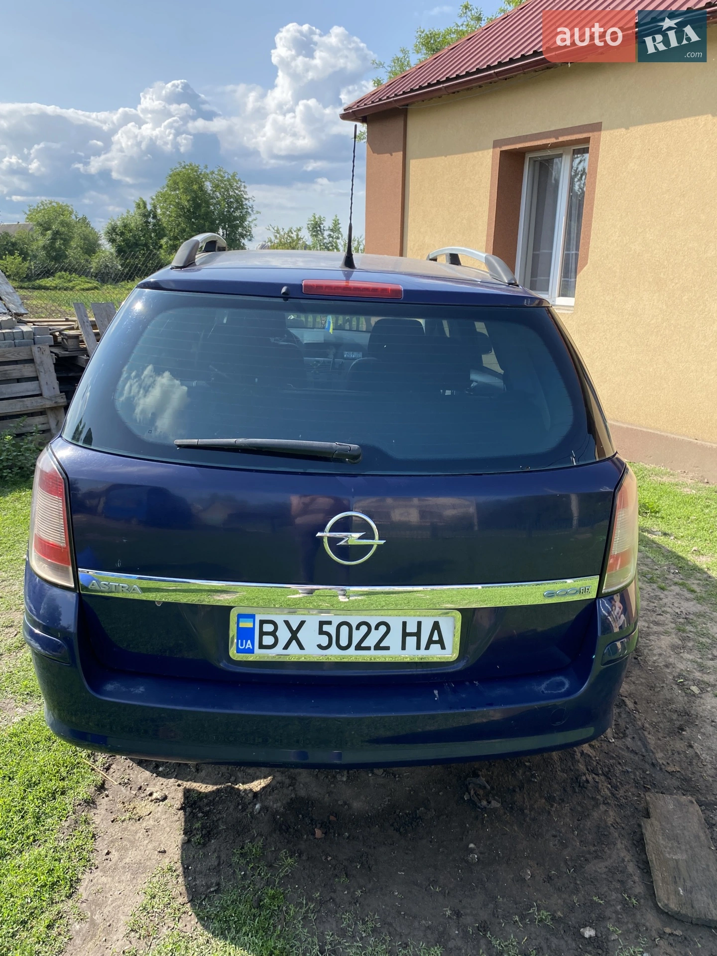2010 Opel Astra - мініатюра 10